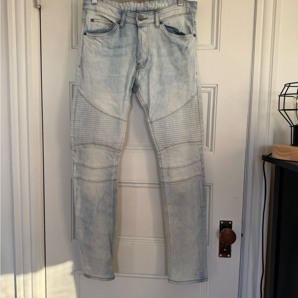 H&M Skinny Men Jeans 29